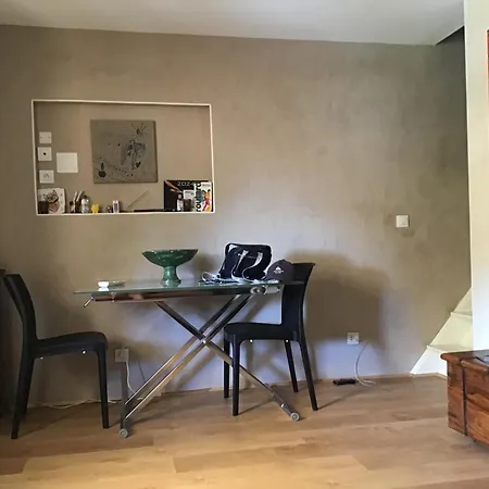 Lägenhet La Calmeraie *